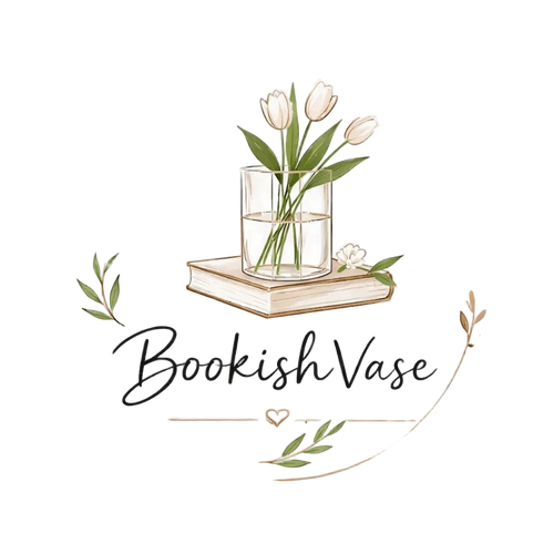 BookishVase