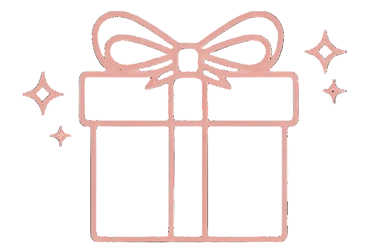 Bookish Mystery Gift